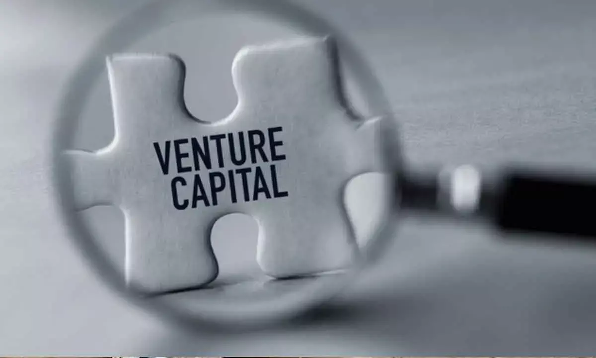 Disappointing, says venture capitalist