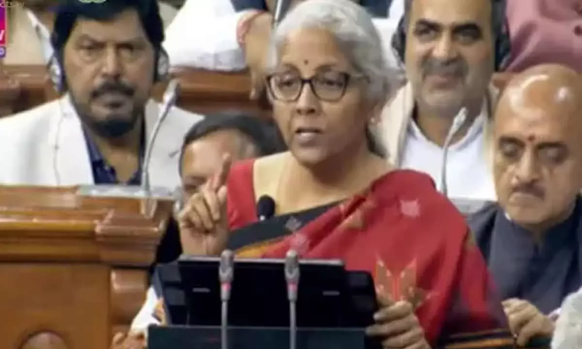 Focus on empowering youth