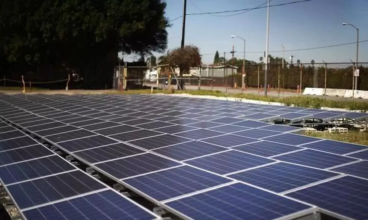 Avaada Energy secures 1,400 MWp solar projects