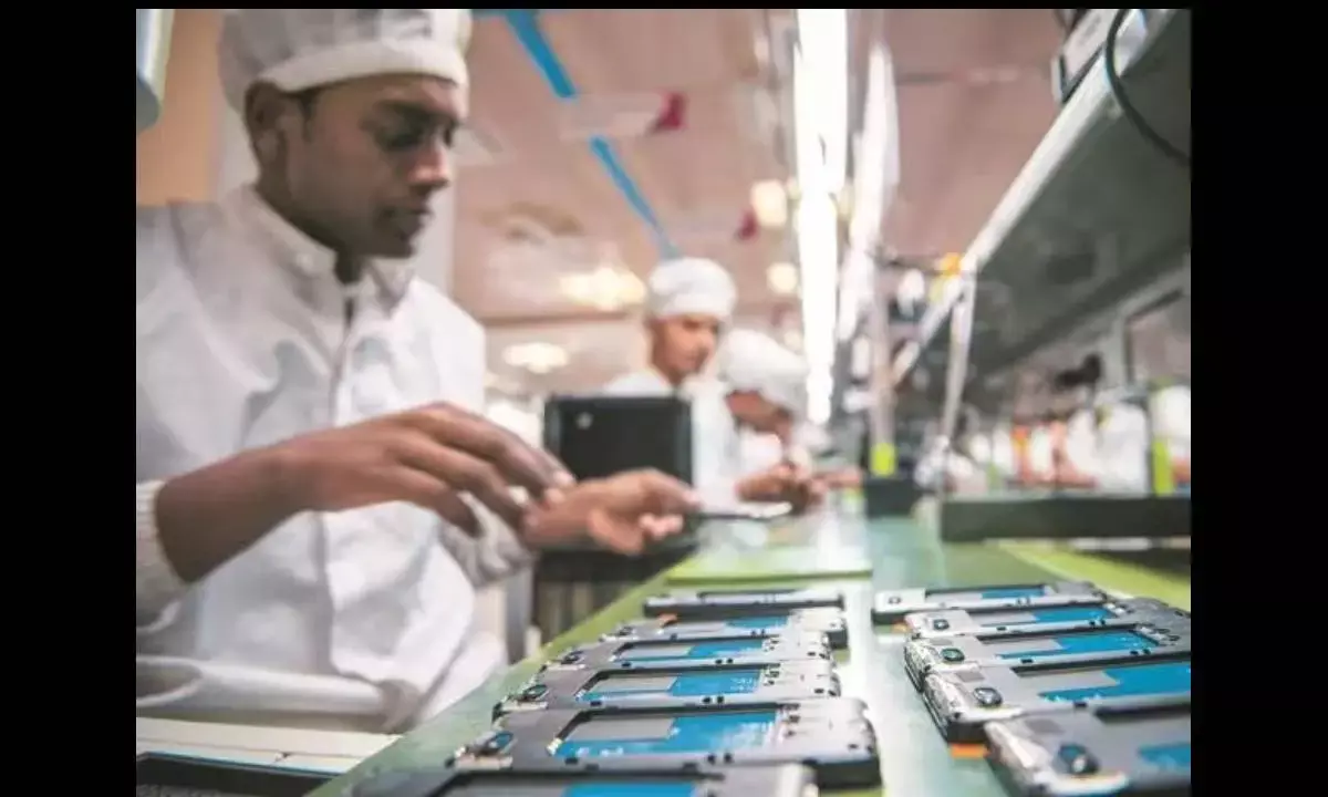 Rationalisation of tariff lines, import duties big leap towards ease of doing biz: ICEA