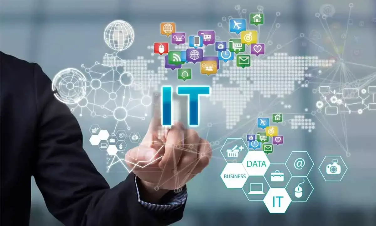 Renewed large deals auger well for IT cos