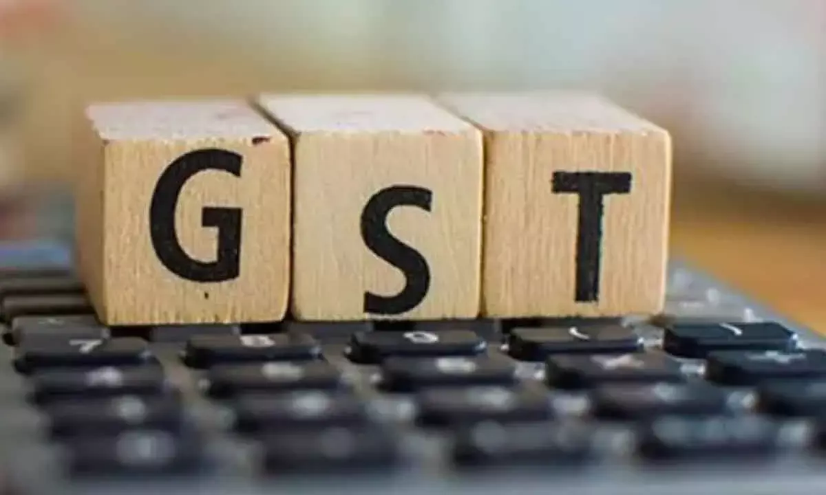 Surge in GST collections across states paves way for stable growth ahead