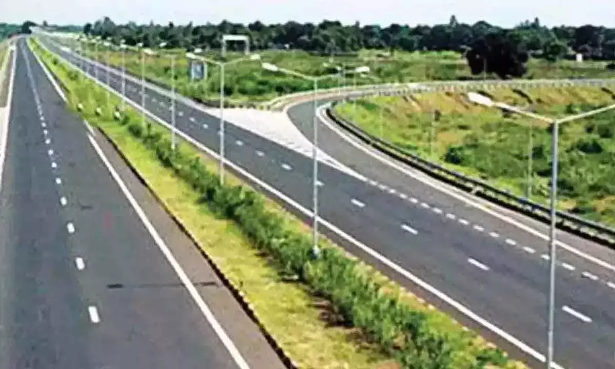 FY24 asset monetisation falls below target