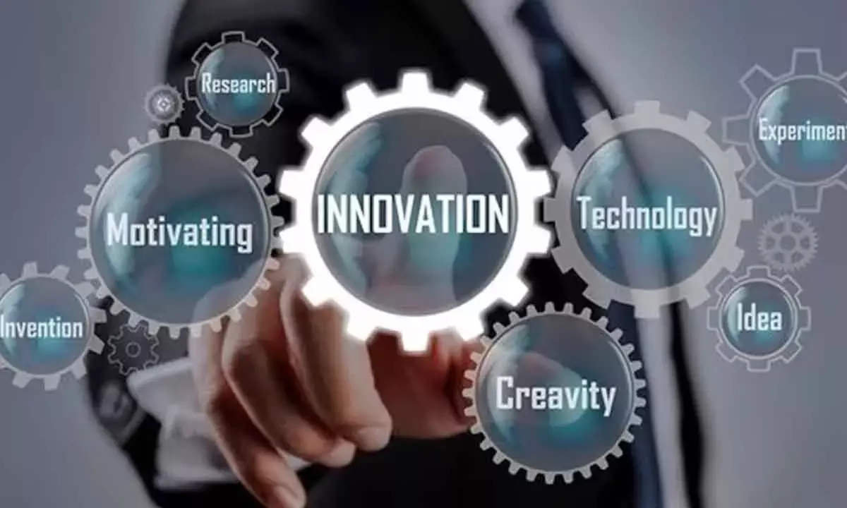 Budget for deep-tech, startups will boost innovation-led economy