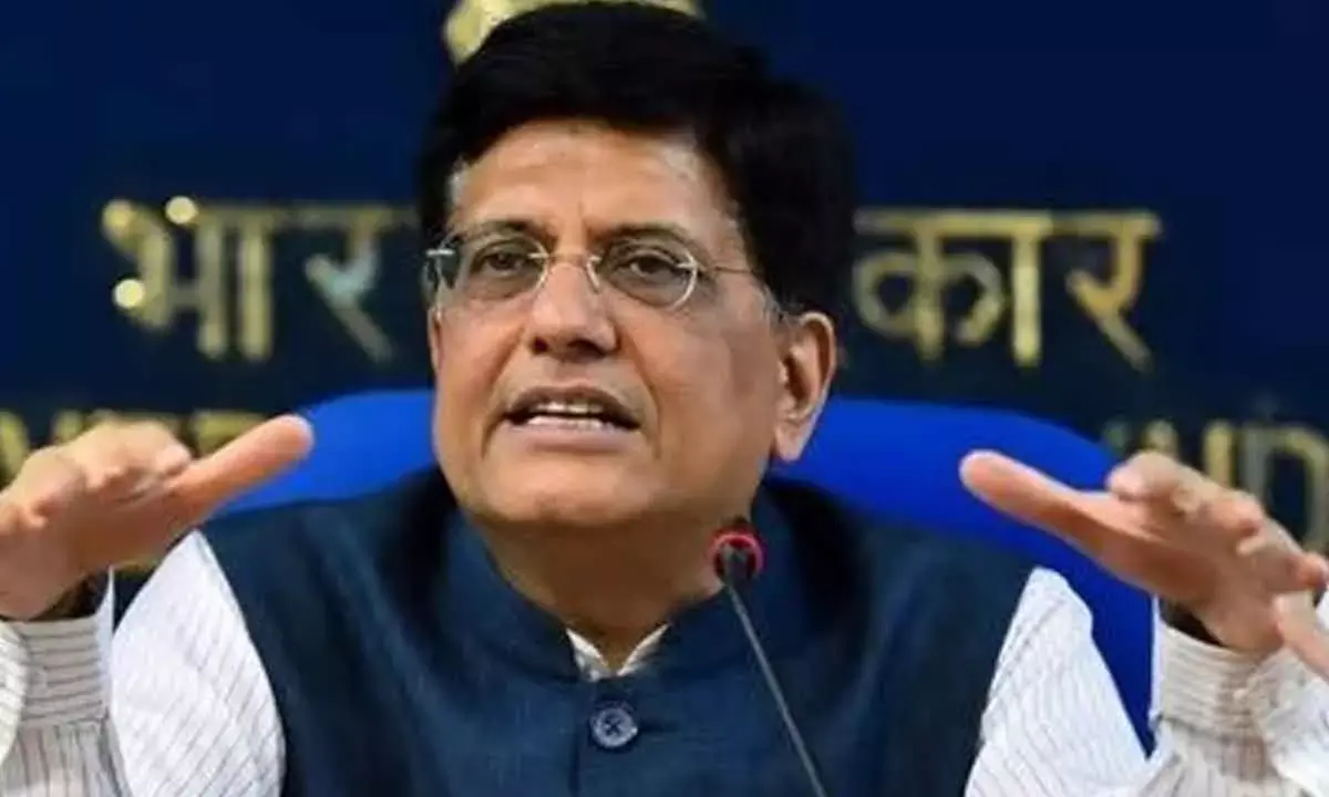 India continues to be bright spot of world: Piyush Goyal