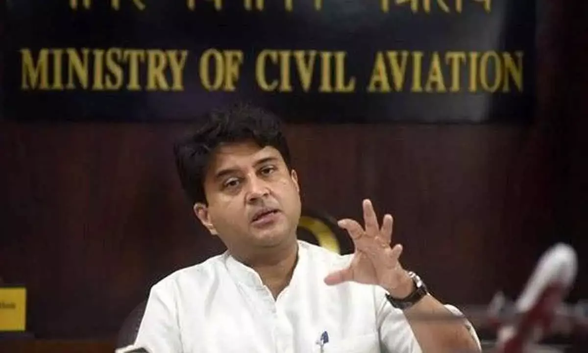 ‘Authorities will look at airport design changes’