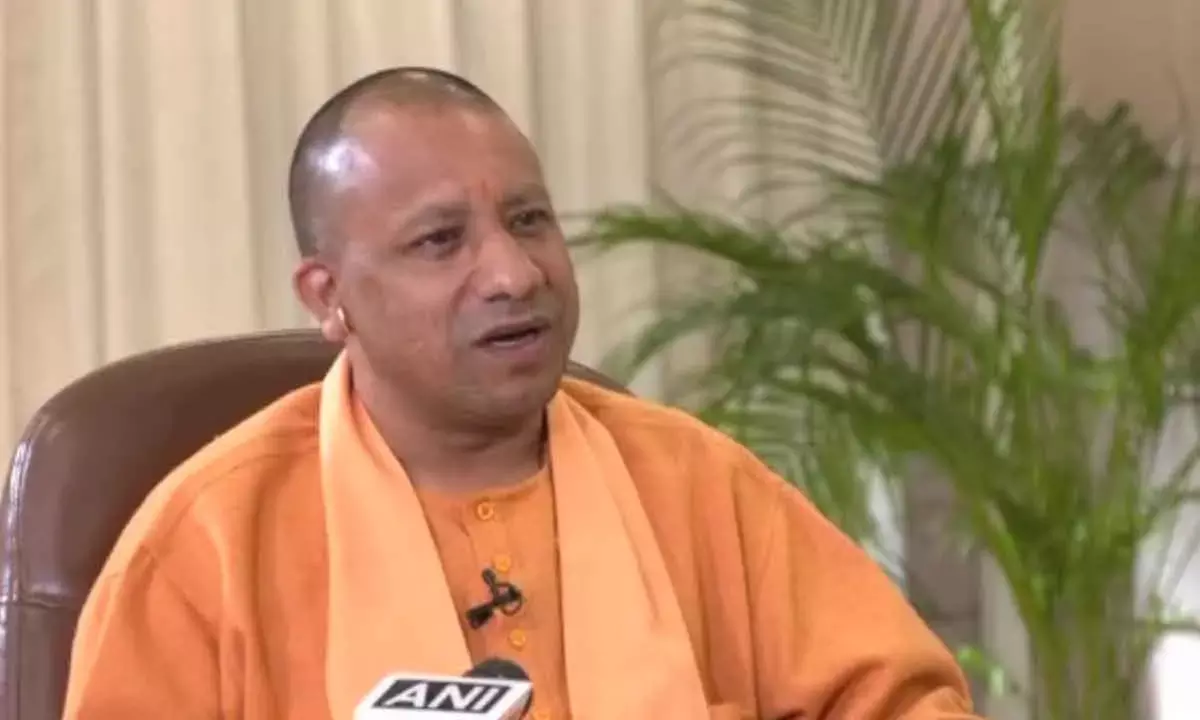 UP govt achieves  60% increase in revenue