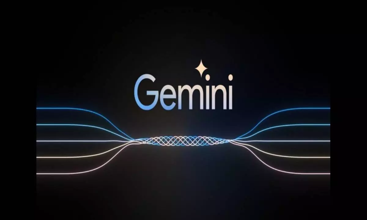 Googles Gemini Pro in Bard now available in nine Indian languages