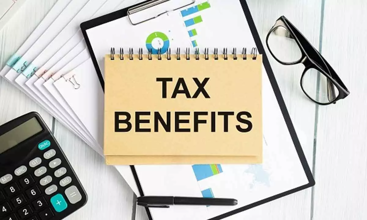 Centre extends tax benefits for startups till March 2025
