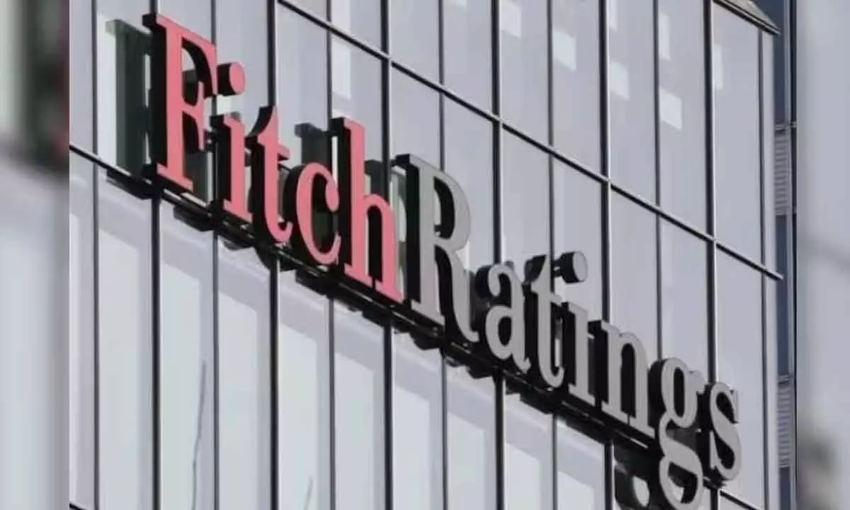 Fiscal discipline stabilizes debt-to-GDP ratio: Fitch