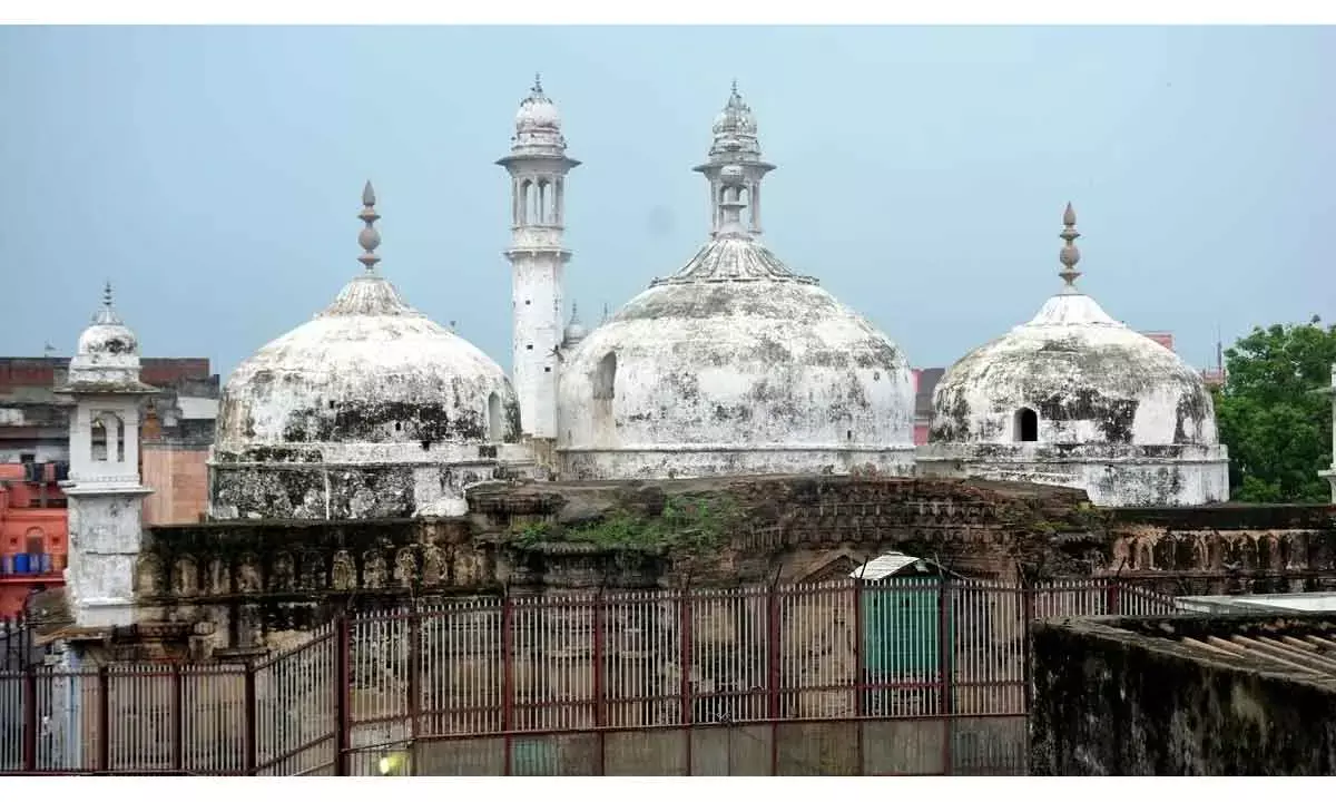 No immediate relief for Gyanvapi Masjid committee
