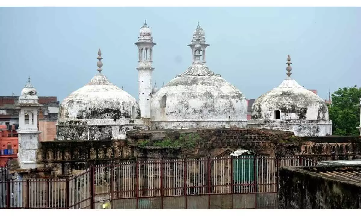No immediate relief for Gyanvapi Masjid committee