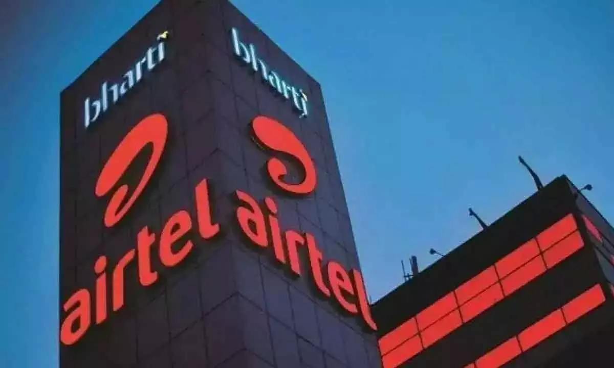 Airtel to allot 38.6 lakh shares to FCCB holders