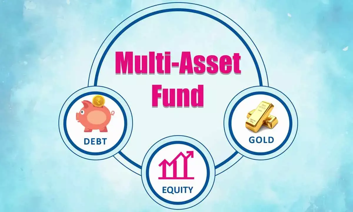 Multi asset funds could be apt investment option now