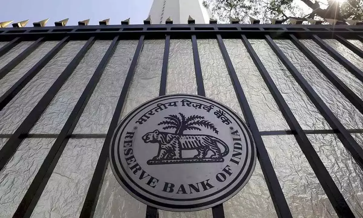 RBI policy-1 (500 words)