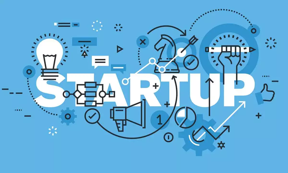 Startups raised $732 mn across 107 deals in Jan