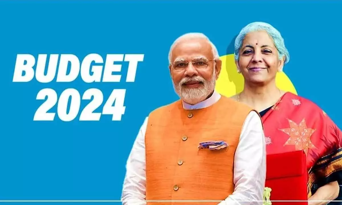 Modi govt taking non-populist route in the Interim Budget an audacious move