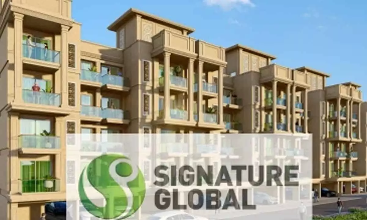 Signature Global to build Rs 5,000-cr housing projects in Gurugram