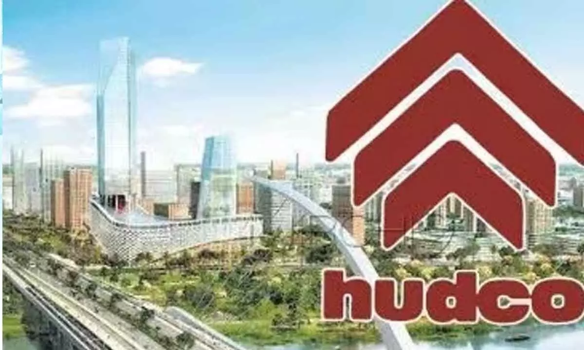 HUDCO may go in for pvt sector housing finance within a year