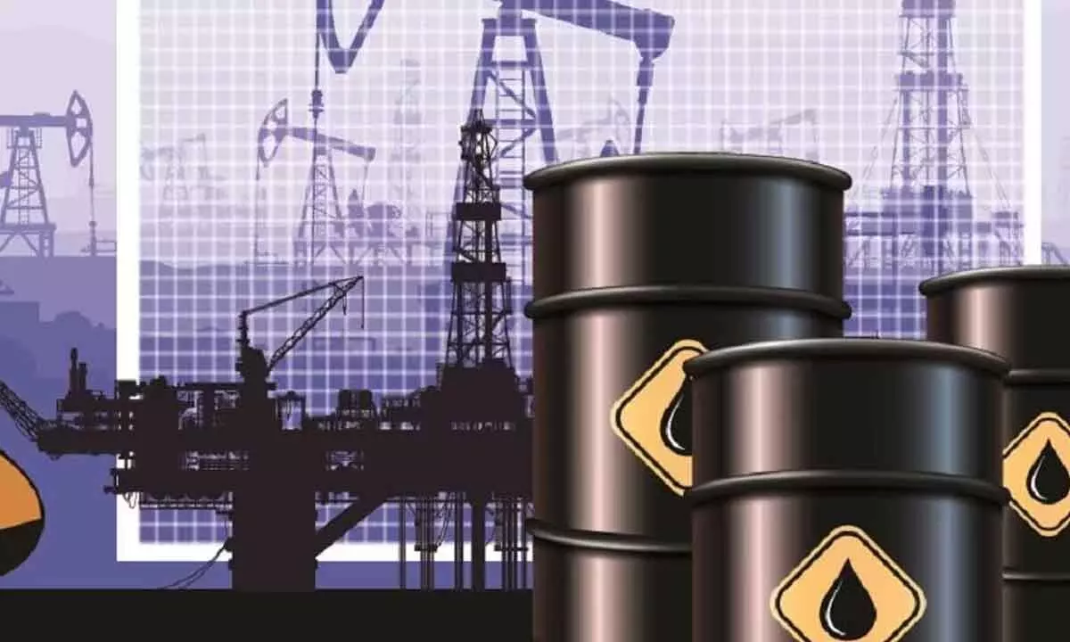 Oil PSUs to infuse Rs 1.2L cr in FY25