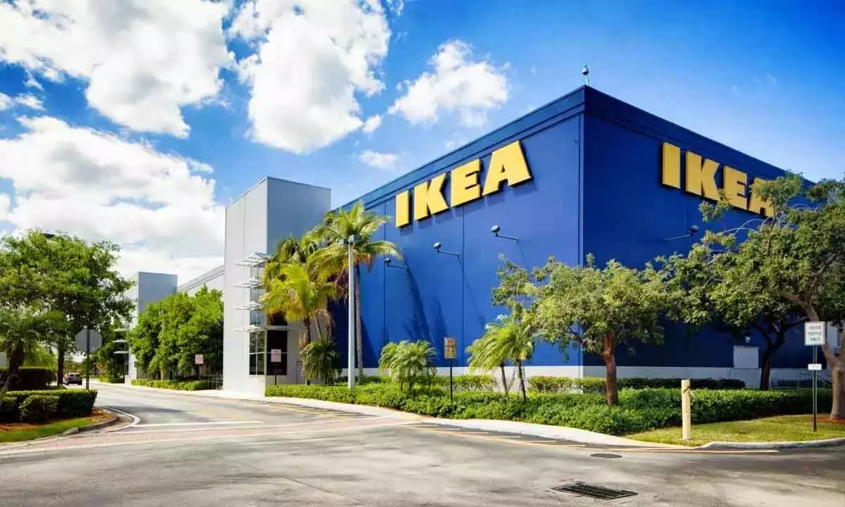 Ikea looks at next round of investment in India