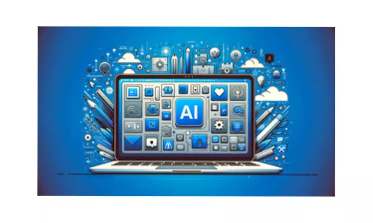 90% Indian CIOs to increase spending on AI tools in 2024: Report