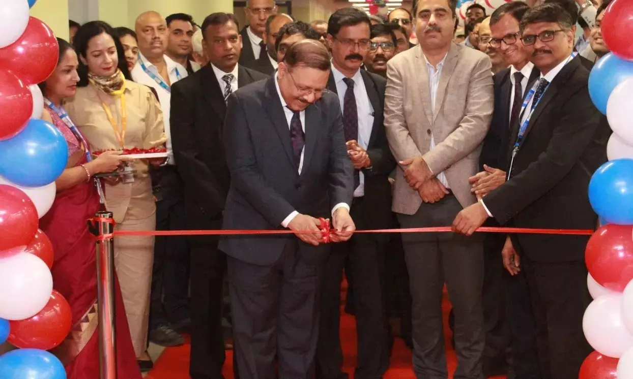 Central Bank of India unveils customer care and collections management initiatives