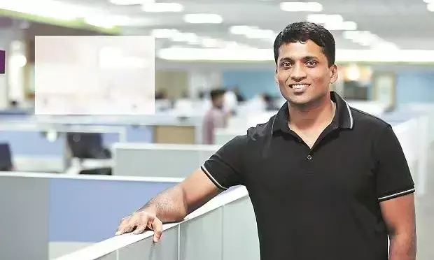 Byju Raveendran set to assume a more hands-on role in day-to-day operations