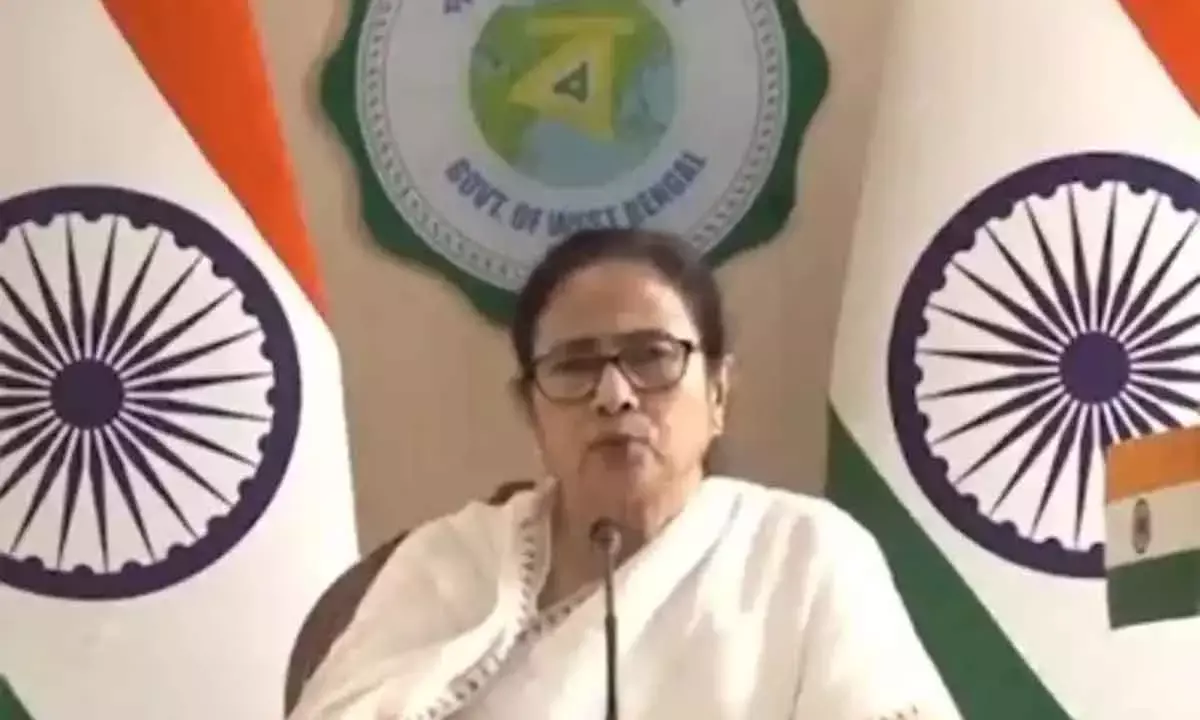 A litmus test for the ‘politician’ in Mamata Banerjee