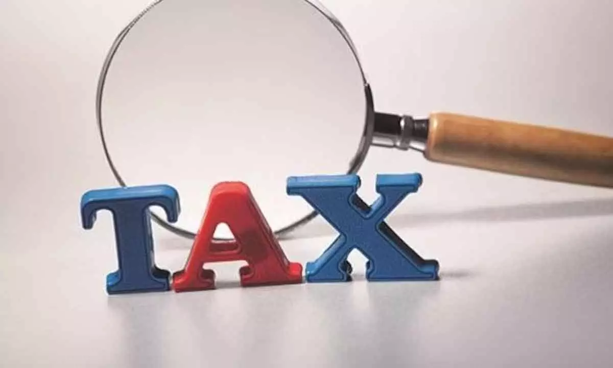 Existing taxation structure for corporates reasonable: Govt