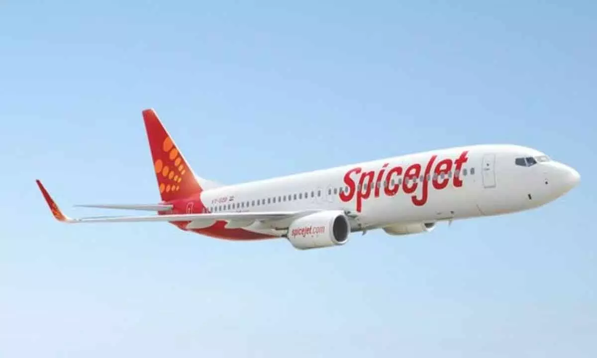 SpiceJet plans to connect more tourist, religious places