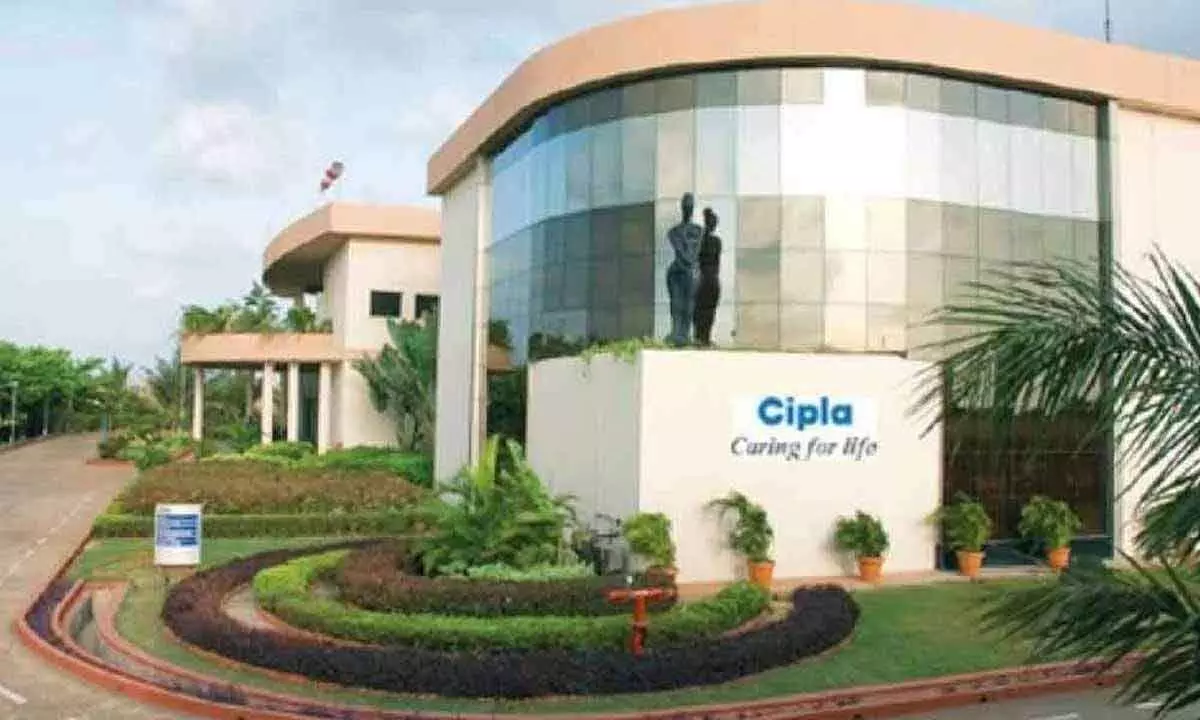 Cipla eyes expansion in to US market