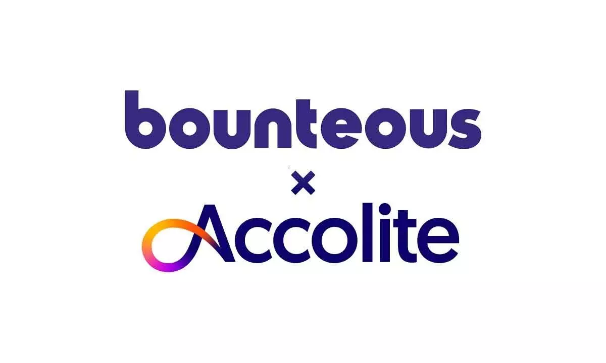 Accolite Digital, Bounteous merge