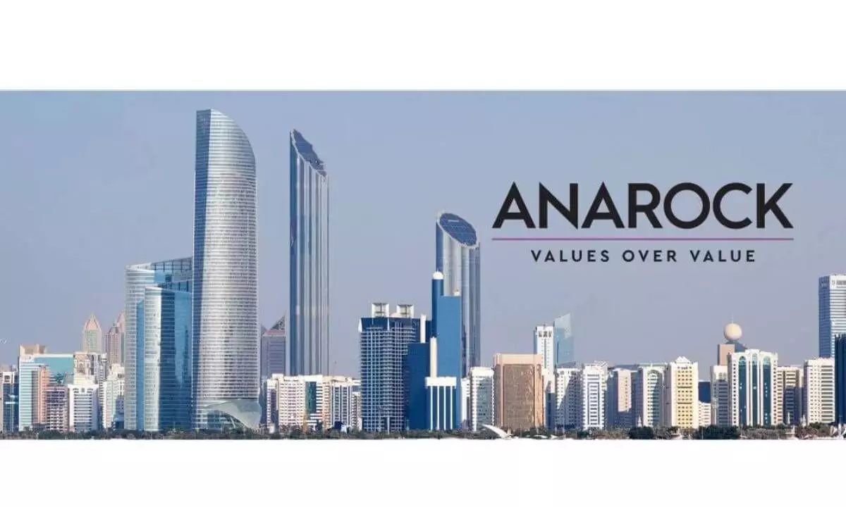 Real estate consultancy firm ANAROCK raises Rs 200 cr from 360 ONE Asset