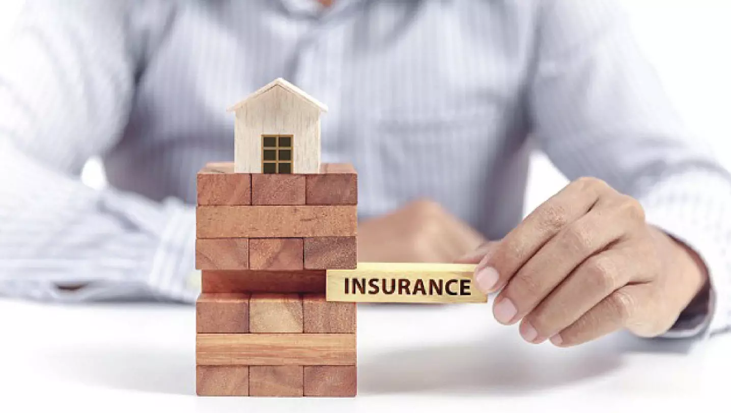 Why you should not ignore a home loan insurance policy?