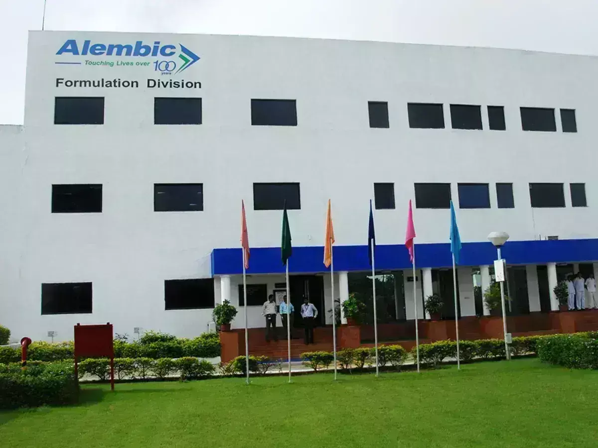 Alembic Pharma Q3 net profit rises 48 pc to Rs 180 cr Alembic Pharma Q3 net profit rises 48 pc to Rs 180 cr