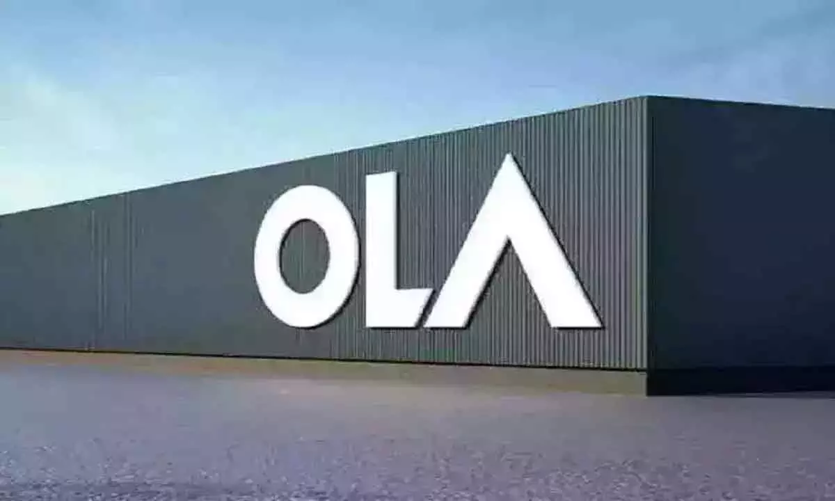 Ola’s valuation nosedives to $1,88bn