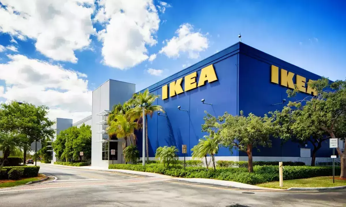 IKEA Debuts First Delhi ‘City Store’ with Ambitious 50% Local Sourcing Target by 2030