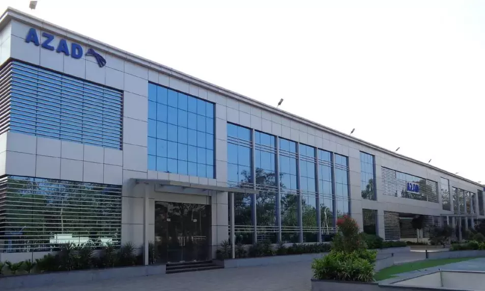 Azad Engineering profit grows 3-fold in Q3 FY24