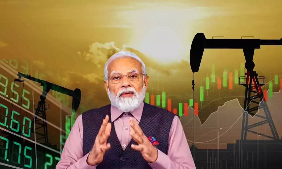 Energy sector will get  $67-bn investments: PM