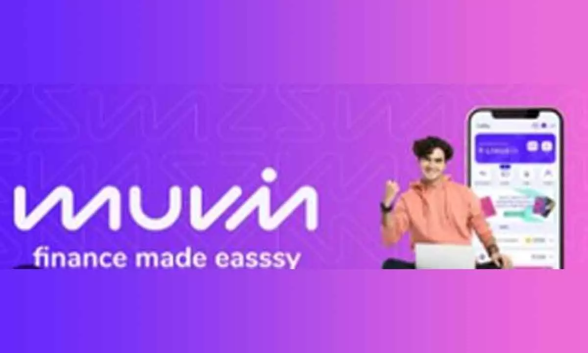 Muvin shuts down its operations