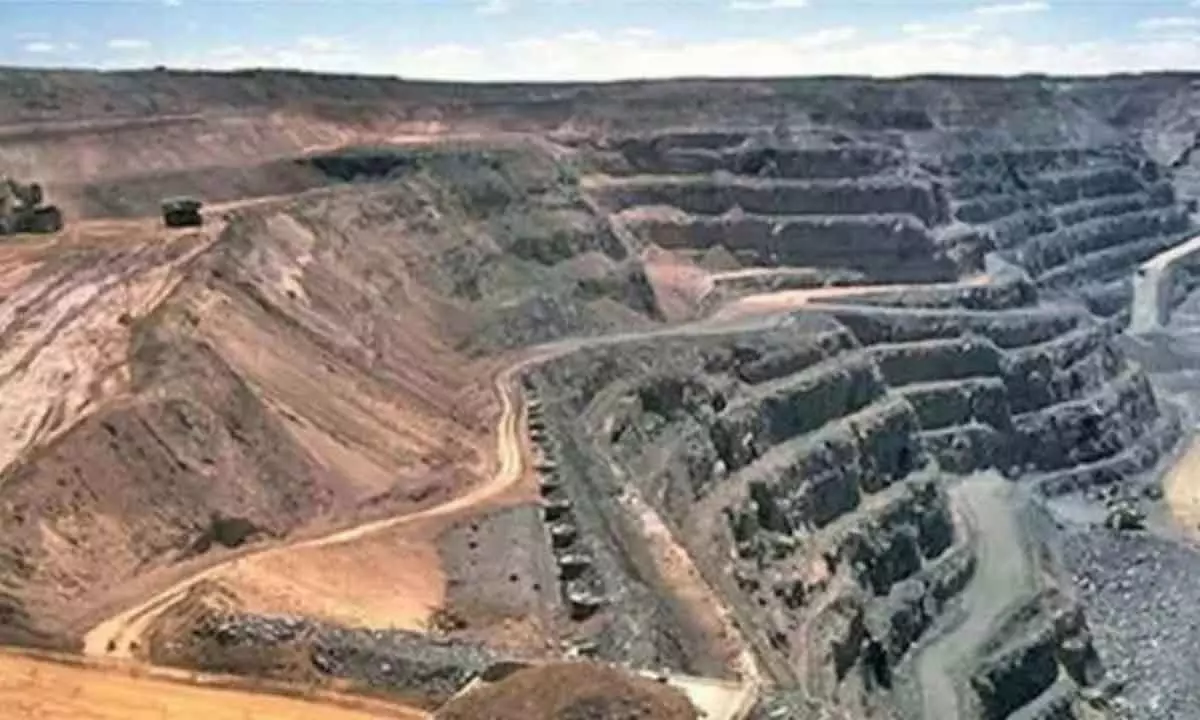 Deccan Gold Mines keen on critical minerals