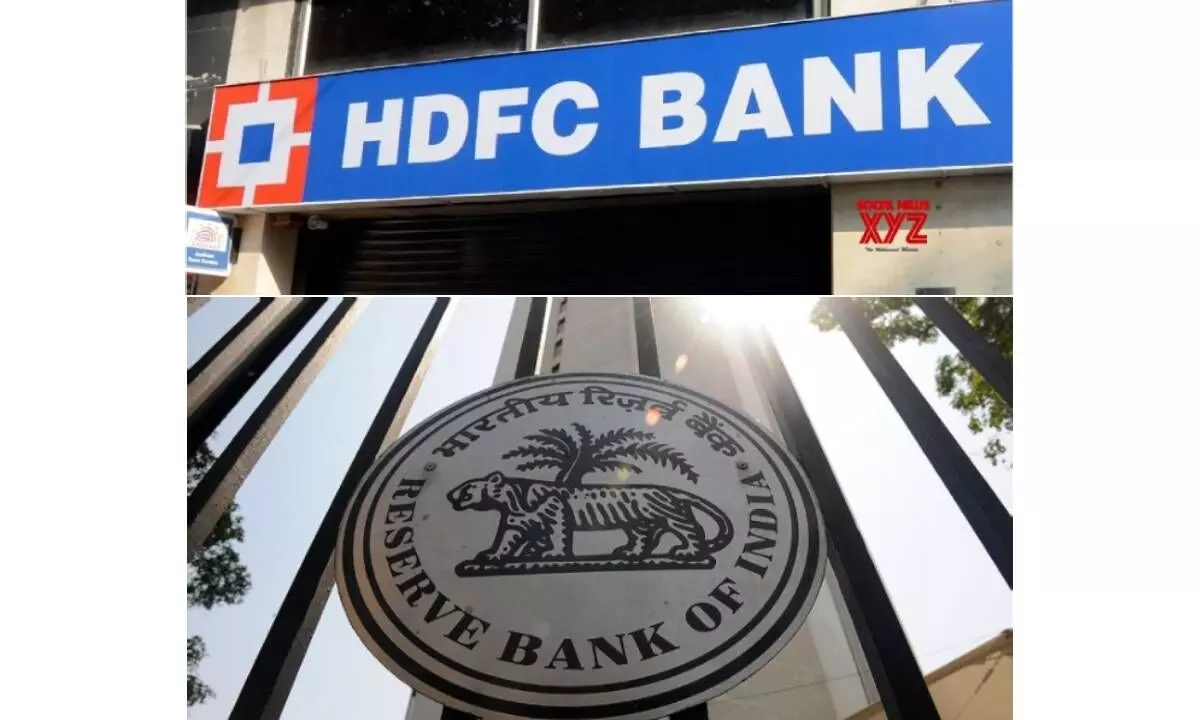 HDFC gets RBI nod to acquire 9.5% stake in IndusInd Bank