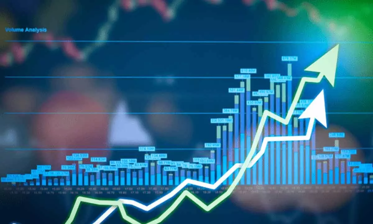 SMIDs outperform large-caps