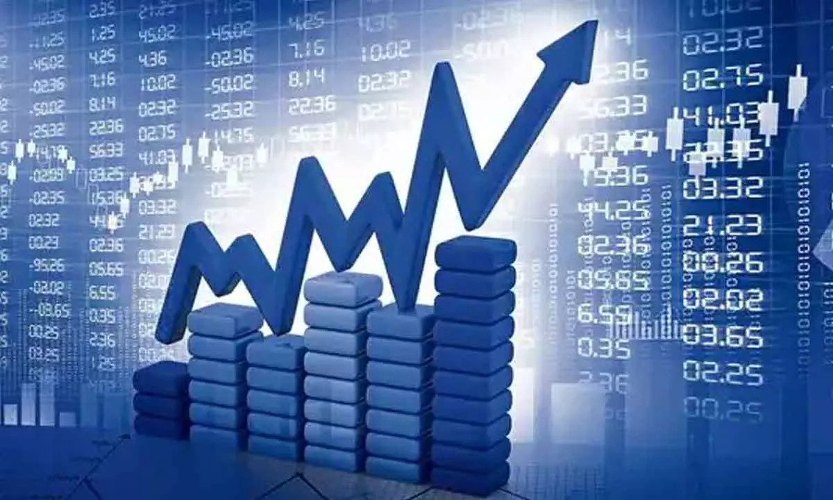 PSU stocks lead sectoral gains