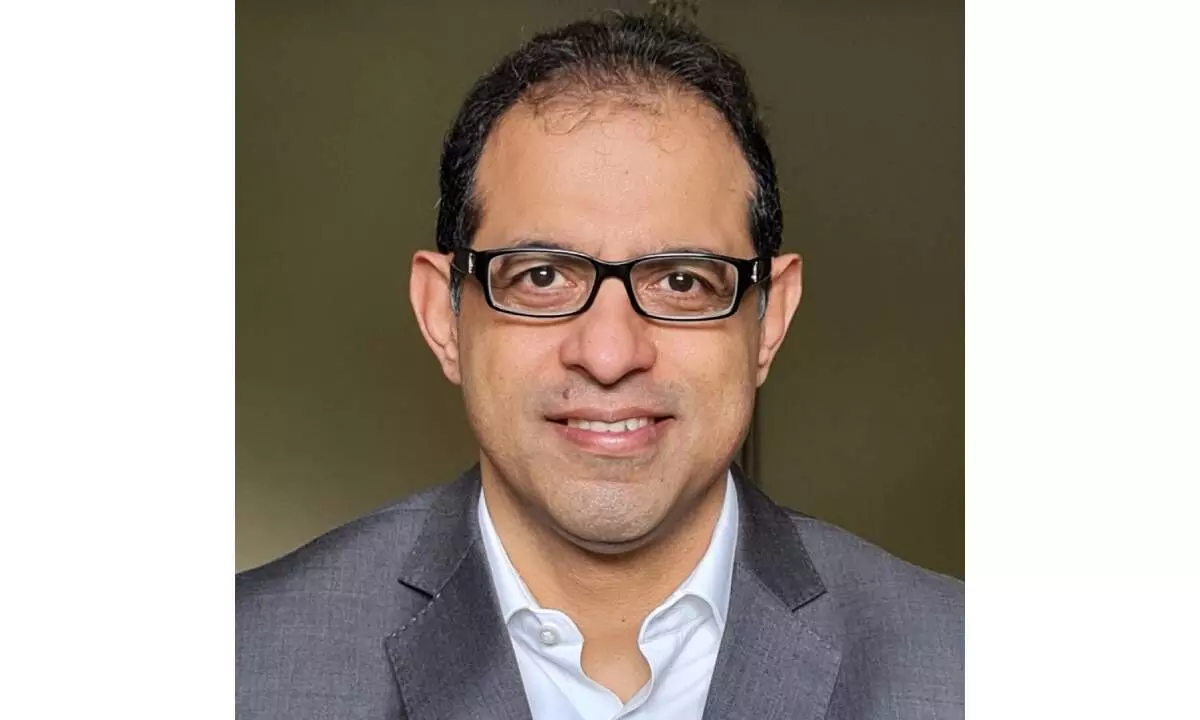 Tarun Chhabra appointed new Nokia India head