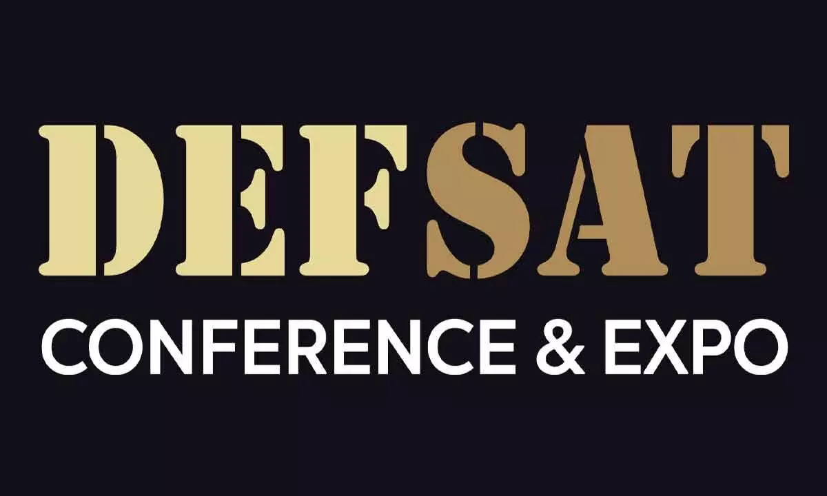 DefSAT defence conference from Feb 7-9 in New Delhi