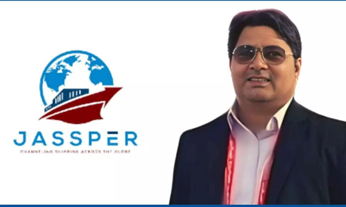 Jassper Shipping appoints new Vice President Jassper Shipping appoints new Vice President
