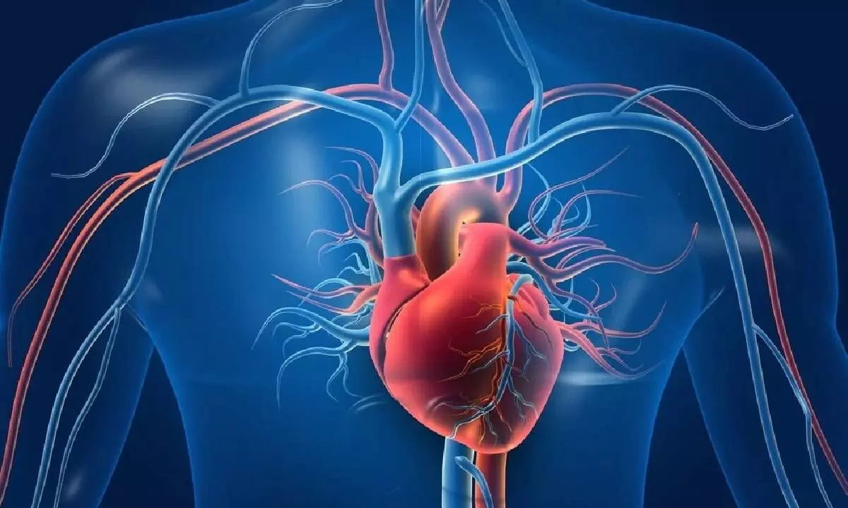 Better Heart Care: Advanced Imaging Technologies Revolutionize Cardiology