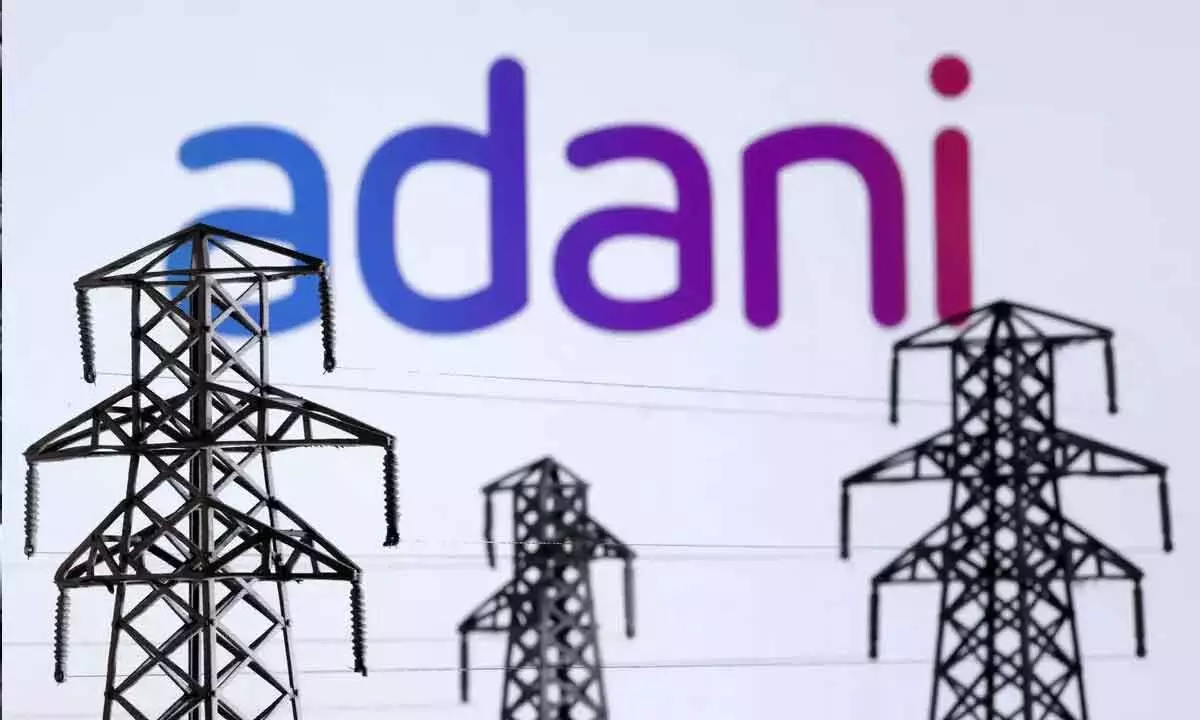 Crisil upgrades rating on Adani Power bank loan facilities